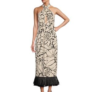ANTONIO MELANI Dress